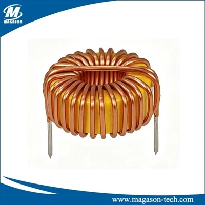 Toroidal Choke Coil Inductor